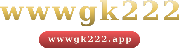 wwwgk222 logo